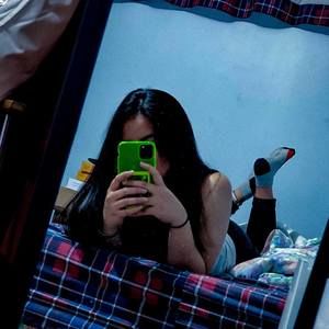 Meet your Posher, Chamique ashey